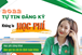 Học phí bậc Đại học Chính quy khóa nhập học 2022